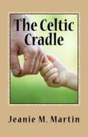 Cover of the book The Celtic Cradle by alisha rai