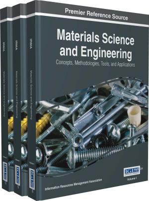 Cover of the book Materials Science and Engineering by 
