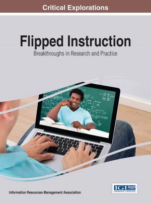 Cover of the book Flipped Instruction by Debarati Halder, K. Jaishankar