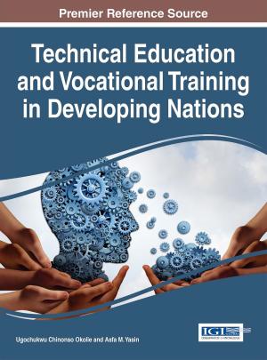 Cover of the book Technical Education and Vocational Training in Developing Nations by Tom Francke, Vladimir Peskov