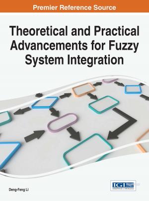 Cover of the book Theoretical and Practical Advancements for Fuzzy System Integration by Rajagopal, Raquel Castaño