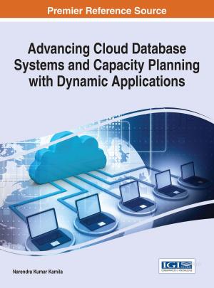 bigCover of the book Advancing Cloud Database Systems and Capacity Planning With Dynamic Applications by 