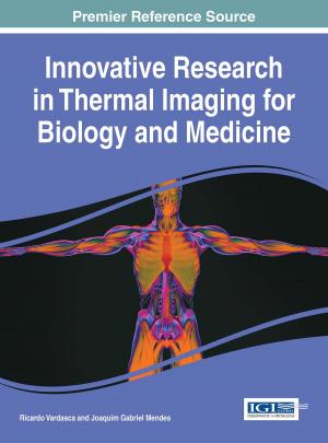 Cover of Innovative Research in Thermal Imaging for Biology and Medicine