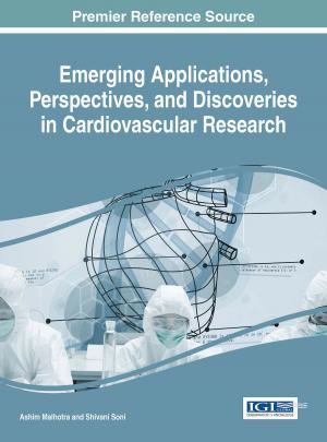 bigCover of the book Emerging Applications, Perspectives, and Discoveries in Cardiovascular Research by 
