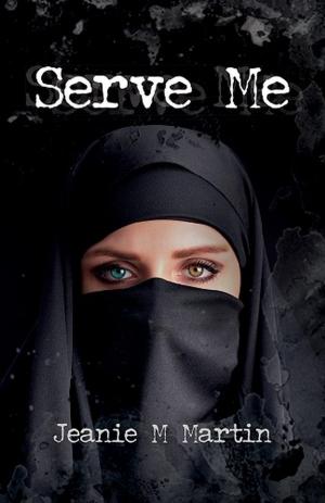 Cover of the book Serve Me by Alp Mortal