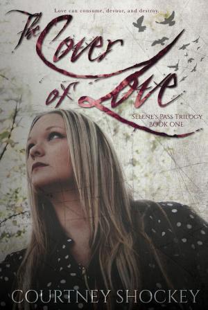 Cover of the book The Cover of Love by S. E. Lee