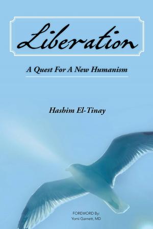 Cover of the book Liberation: a Quest for a New Humanism by Brian D. Wood