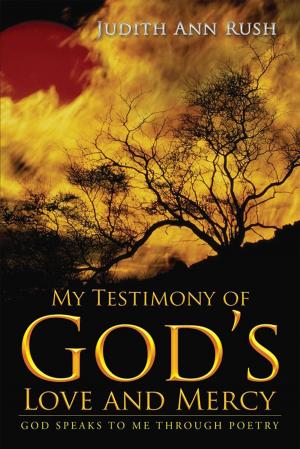Cover of the book My Testimony of God’S Love and Mercy by Noah F. Bunyan
