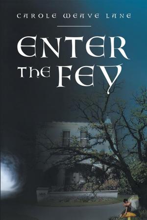 Cover of the book Enter the Fey by Gordon Collis