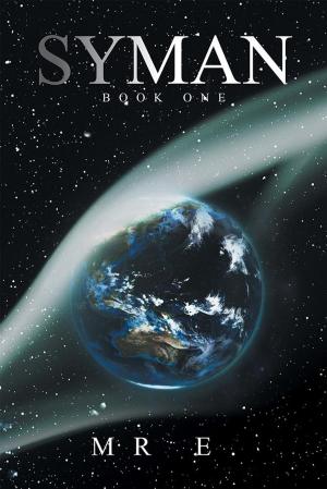 Cover of the book Syman by Shawn Gale