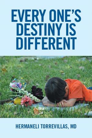 Cover of the book Every One’S Destiny Is Different by José Miguel Roig