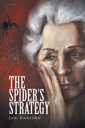 bigCover of the book The Spider’S Strategy by 
