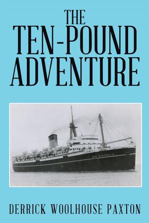 Cover of the book The Ten-Pound Adventure by IRISH