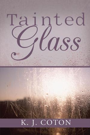 Cover of the book Tainted Glass by Barbara Hartmann King