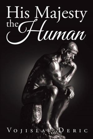 bigCover of the book His Majesty the Human by 