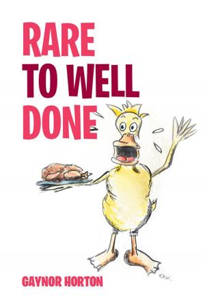 Cover of the book Rare to Well Done by Robin Lola Rowe
