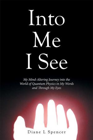 Cover of the book Into Me I See by Joan Norman Cook