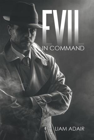 Cover of the book Evil in Command by Cuong Tat Do