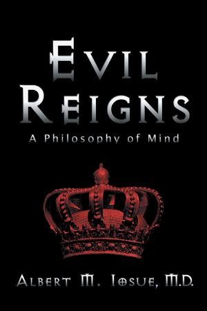 Cover of the book Evil Reigns by Janet Reasar