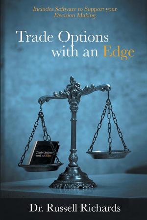 Cover of the book Trade Options with an Edge by Robert Colacurcio