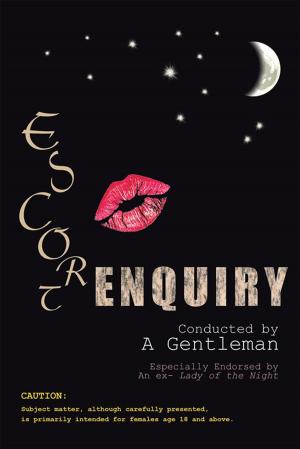 Cover of the book Escort Enquiry by Allen Heckman