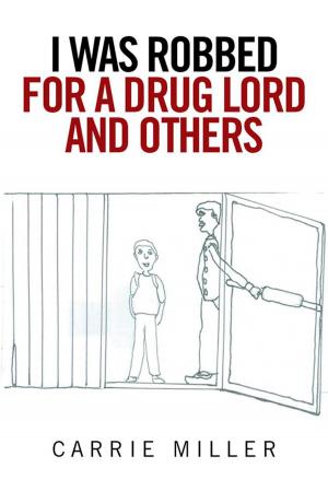 Cover of the book I Was Robbed for a Drug Lord and Others by Joseph L. Kyle