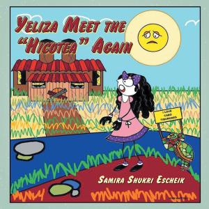 Cover of the book Yeliza Meet the “Hicotea” Again by Donald Rilla