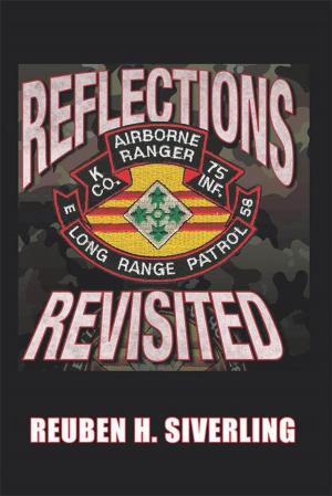 Cover of the book Reflections Revisited by William L. Hawkins Jr.