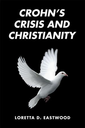 bigCover of the book Crohn’S Crisis and Christianity by 