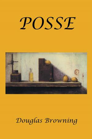 Cover of the book Posse by Dalma Takács