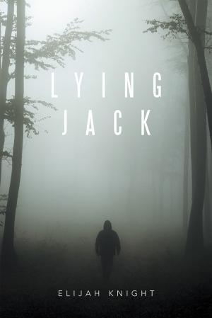 Cover of the book Lying Jack by Ari S. Maharaj