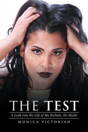Cover of the book The Test by Josh Tickell