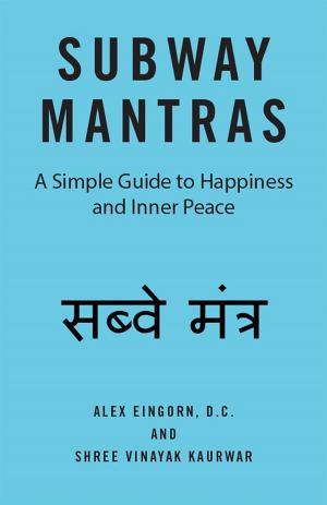 bigCover of the book Subway Mantras by 