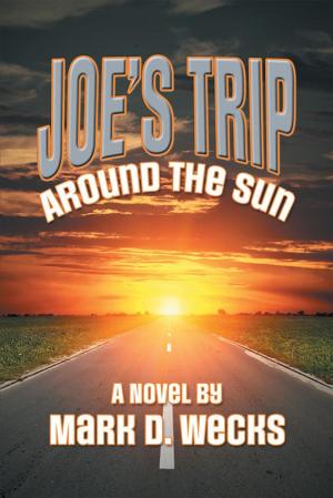 Cover of the book Joe’S Trip Around the Sun by Savannah Skye
