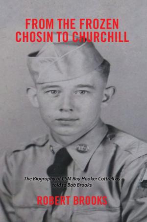 bigCover of the book From the Frozen Chosin to Churchill by 