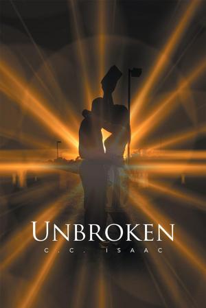Cover of the book Unbroken by Rina 'Fuda' Loccisano