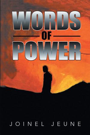 Cover of the book Words of Power by Max Alberto Moya