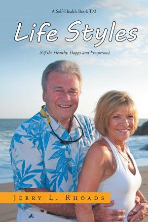Book cover of Lifestyles