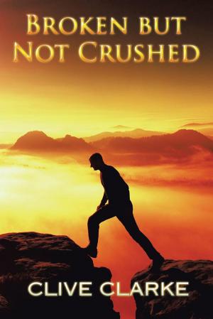 Cover of the book Broken but Not Crushed by Kevin Thorsheim