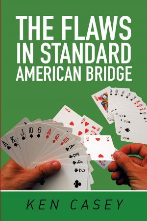 Book cover of The Flaws in Standard American Bridge