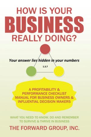 Cover of the book How Is Your Business Really Doing? by Phyllis Dianna Tinseth Chi
