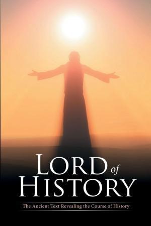 Cover of the book Lord of History by Charles Ssennyondo STL STD