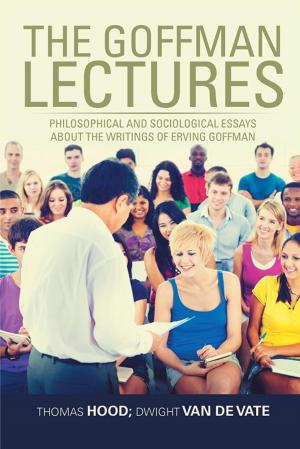Cover of the book The Goffman Lectures by Dolores Reding