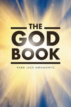 Cover of the book The God Book by G.H. Starks