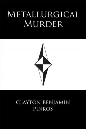 Cover of the book Metallurgical Murder by David C Shelton