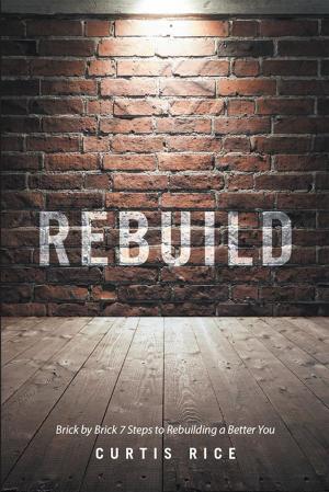 Cover of the book Rebuild by Catina Harris