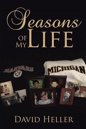 Cover of the book Seasons of My Life by Sereena Nightshade