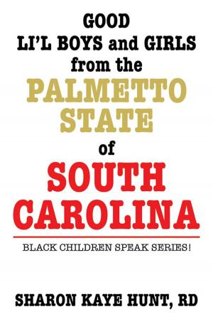 Book cover of Good Li’L Boys and Girls from the Palmetto State of South Carolina