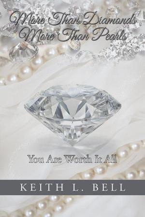 Cover of the book More Than Diamonds, More Than Pearls by Virginia Swain