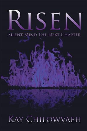Cover of the book Risen by Old Man Crowe